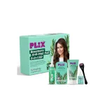 PLIX THE PLANT FIX Rosemary Anti- Hairfall 5 In 1 Kit at ₹1469 | Myntra Deal PLIX THE PLANT FIX Rosemary Anti- Hairfall 5 In 1 Kit at ₹1469 | Myntra Deal