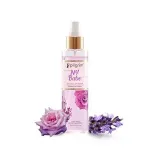 Pilgrim NY Babe Body Mist Cream (Rose With Patchouli) at ₹272 | Amazon Deal Pilgrim NY Babe Body Mist Cream (Rose With Patchouli) at ₹272 | Amazon Deal