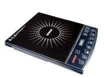 Borosil Smartkook PC11 Induction Cooktop – Rs 1648 Borosil Smartkook PC11 Induction Cooktop – Rs 1648