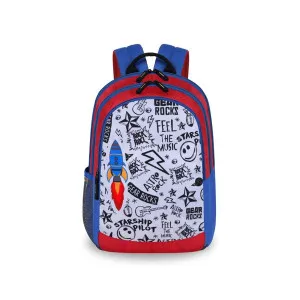 Gear Astro Rock Kids 15 Inch 15 Ltrs School Standard Backpack at ₹299 | Amazon Deal Gear Astro Rock Kids 15 Inch 15 Ltrs School Standard Backpack at ₹299 | Amazon Deal