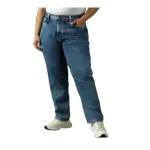 High Star Women’s Cotton Washed Mom Fit High-Rise Jeans at ₹306 | Amazon Deal High Star Women’s Cotton Washed Mom Fit High-Rise Jeans at ₹306 | Amazon Deal