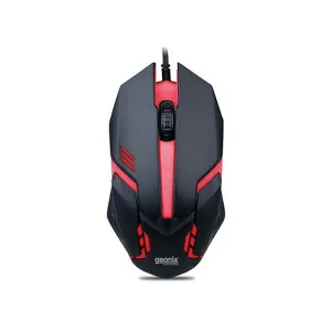 GEONIX Vigor R7 Wired Gaming Mouse with 1200 DPI at ₹139 | Amazon Deal GEONIX Vigor R7 Wired Gaming Mouse with 1200 DPI at ₹139 | Amazon Deal