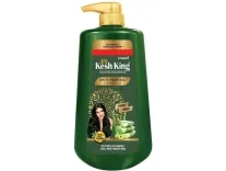 Kesh King Gold Anti-Hairfall Shampoo 1000ml – Rs 307 Deal Kesh King Gold Anti-Hairfall Shampoo 1000ml – Rs 307 Deal