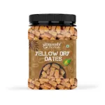 HIMANSHI HERBALS Yellow Dry Dates, Sweet & Chewy at ₹228 | Flipkart Deal HIMANSHI HERBALS Yellow Dry Dates, Sweet & Chewy at ₹228 | Flipkart Deal