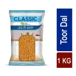 Classic Toor/Arhar Dal (Split) at ₹115 | Flipkart Deal Classic Toor/Arhar Dal (Split) at ₹115 | Flipkart Deal