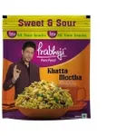 Prabhuji Khatta Meetha Namkeen 900g at Rs 120 – Amazon Prabhuji Khatta Meetha Namkeen 900g at Rs 120 – Amazon