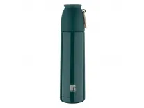 Bergner Thermo Steel Bottle 500ml Rs 459 Bergner Thermo Steel Bottle 500ml Rs 459