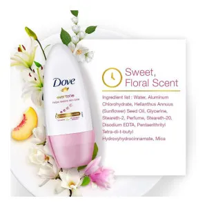 DOVE Even Tone 48H Odour Protection Deodorant Roll-on at ₹217 | Flipkart Deal DOVE Even Tone 48H Odour Protection Deodorant Roll-on at ₹217 | Flipkart Deal