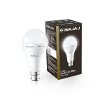 Bajaj LEDZ 12W Rechargeable Emergency Inverter LED Bulb at ₹289 | Amazon Deal Bajaj LEDZ 12W Rechargeable Emergency Inverter LED Bulb at ₹289 | Amazon Deal