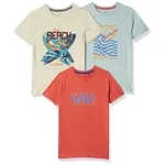 Symbol Boy’s Cotton T-Shirt – Rs. 199 Symbol Boy’s Cotton T-Shirt – Rs. 199