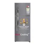 LG 242 L 3 Star Refrigerator – HDFC EMI Discount LG 242 L 3 Star Refrigerator – HDFC EMI Discount