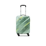 Aristocrat Radiance Green 55cm Cabin Trolley Bag at ₹1439 | Myntra Deal Aristocrat Radiance Green 55cm Cabin Trolley Bag at ₹1439 | Myntra Deal