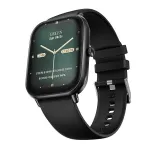 Fire-Boltt Ninja Call Pro Max Smart Watch – Bluetooth Calling, 120+ Sports Modes (Black) Fire-Boltt Ninja Call Pro Max Smart Watch – Bluetooth Calling, 120+ Sports Modes (Black)