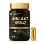 Carbamide Forte Shilajit Gold Capsules with Swarna Bhasma & Ashwagandha at ₹699 | Amazon Deal Carbamide Forte Shilajit Gold Capsules with Swarna Bhasma & Ashwagandha at ₹699 | Amazon Deal