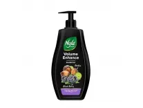 Nyle Naturals Volume Enhance Shampoo 1L at Rs 368 – Amazon Nyle Naturals Volume Enhance Shampoo 1L at Rs 368 – Amazon