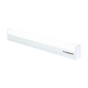 Crompton Laser Ray Neo 1 Feet 5W LED Batten at ₹115 | Amazon Deal Crompton Laser Ray Neo 1 Feet 5W LED Batten at ₹115 | Amazon Deal