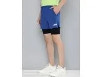 Skechers Men’s Training Shorts Rs. 899 – Myntra Deal Skechers Men’s Training Shorts Rs. 899 – Myntra Deal