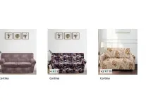 Cortina Sofa Covers: Up to 84% Off – Starting at Rs. 699 Cortina Sofa Covers: Up to 84% Off – Starting at Rs. 699