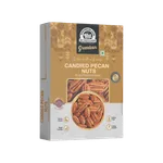 Wonderland Foods Candy Pecan Nuts at ₹125 | Instamart Deal Wonderland Foods Candy Pecan Nuts at ₹125 | Instamart Deal