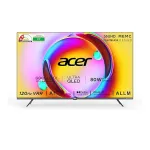 Acer 55-inch Super Series 4K QLED Google TV at ₹32249 | Amazon Deal Acer 55-inch Super Series 4K QLED Google TV at ₹32249 | Amazon Deal