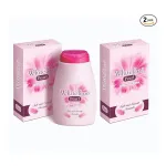 FOGG White Tone Pearl Face Powder at ₹125 | Amazon Deal FOGG White Tone Pearl Face Powder at ₹125 | Amazon Deal