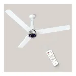 Polycab Wizzy Prime 1200mm BLDC Ceiling Fan with Remote | BEE 5 Star Rated, Higher Air Delivery at ₹3375 | Amazon Deal Polycab Wizzy Prime 1200mm BLDC Ceiling Fan with Remote | BEE 5 Star Rated, Higher Air Delivery at ₹3375 | Amazon Deal