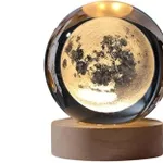 DONDA 3D Light with Removable Glow Ball Night Lamp – Rs. 269 Flipkart Deal DONDA 3D Light with Removable Glow Ball Night Lamp – Rs. 269 Flipkart Deal