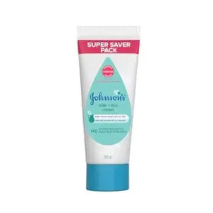 Johnson’s Milk + Rice Cream at ₹199 | Amazon Deal Johnson’s Milk + Rice Cream at ₹199 | Amazon Deal