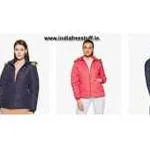 Qube by Fort Collins Women’s Jackets Minimum 60% Off at Amazon Qube by Fort Collins Women’s Jackets Minimum 60% Off at Amazon