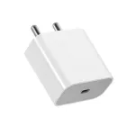 iPhone Charger Adapter 20W Type C PD 3.0 Fast Charging, BIS Certified at ₹499 | Amazon Deal iPhone Charger Adapter 20W Type C PD 3.0 Fast Charging, BIS Certified at ₹499 | Amazon Deal