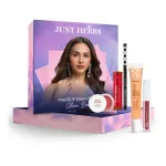 Just Herbs Makeup Glam Kit at ₹190 | Flipkart Deal Just Herbs Makeup Glam Kit at ₹190 | Flipkart Deal