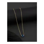 Brandsoon Brass Gold-Plated Necklaces at ₹25 | Myntra Deal Brandsoon Brass Gold-Plated Necklaces at ₹25 | Myntra Deal