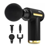 Dr Physio USA Supervolt Nighthawk 1041 Rechargeable Deep Tissue Massage Gun with 4 Heads at ₹899 | Amazon Deal Dr Physio USA Supervolt Nighthawk 1041 Rechargeable Deep Tissue Massage Gun with 4 Heads at ₹899 | Amazon Deal