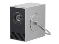 LG CineBeam Q HU710PB 4K Projector – Rs 82249 Amazon Deal LG CineBeam Q HU710PB 4K Projector – Rs 82249 Amazon Deal
