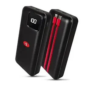 Eveready Ultima Power Bank PB11 20000 mAh at Rs 1099 Eveready Ultima Power Bank PB11 20000 mAh at Rs 1099