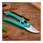 Heavy Duty Garden Shears with Stainless Steel Blades and Soft Grip Handles at ₹99 | Amazon Deal Heavy Duty Garden Shears with Stainless Steel Blades and Soft Grip Handles at ₹99 | Amazon Deal