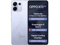 OPPO K13 5G – Rs. 14486 – Flipkart SBI Card Offer OPPO K13 5G – Rs. 14486 – Flipkart SBI Card Offer