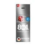 Bosch 302L, 3 Star, MaxFlex Frost Free Triple Door Refrigerator at ₹27490 | Amazon Deal Bosch 302L, 3 Star, MaxFlex Frost Free Triple Door Refrigerator at ₹27490 | Amazon Deal