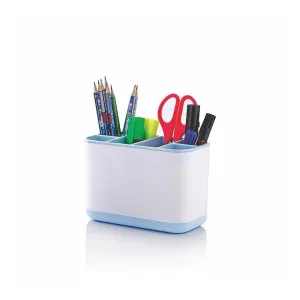 6-Compartment Multi-Purpose Kitchen Organizer – Versatile Toothbrush Storage Caddy at ₹94 | Amazon Deal 6-Compartment Multi-Purpose Kitchen Organizer – Versatile Toothbrush Storage Caddy at ₹94 | Amazon Deal