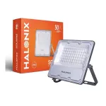 Halonix Aluminium 50W Waterproof Outdoor LED Flood Light at ₹819 | Amazon Deal Halonix Aluminium 50W Waterproof Outdoor LED Flood Light at ₹819 | Amazon Deal
