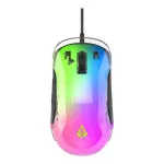 Archer Tech Lab Recurve 400 Wired Gaming Mouse Archer Tech Lab Recurve 400 Wired Gaming Mouse