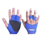 Kobo Keeptop Gym Glove Neoprene with Thick Grip at ₹105 | Amazon Deal Kobo Keeptop Gym Glove Neoprene with Thick Grip at ₹105 | Amazon Deal