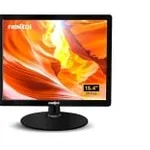 Frontech 15.4 Inch HD LED Monitor Rs. 2128 Frontech 15.4 Inch HD LED Monitor Rs. 2128