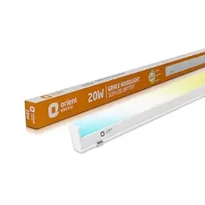 Orient Electric 20W LED Batten 3-in-1 Tubelight Rs. 259 – Amazon Deal Orient Electric 20W LED Batten 3-in-1 Tubelight Rs. 259 – Amazon Deal