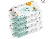 Dreamease Baby Wipes with Honey – Rs. 245 Dreamease Baby Wipes with Honey – Rs. 245