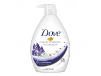 Dove Lavender & Chamomile Body Wash, 1L for Rs. 249 – Amazon Dove Lavender & Chamomile Body Wash, 1L for Rs. 249 – Amazon