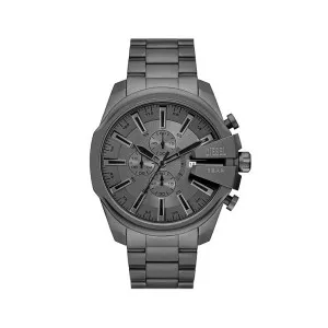 Diesel Mega Chief Slim Gray Watch at ₹10,530 | Amazon Deal Diesel Mega Chief Slim Gray Watch at ₹10,530 | Amazon Deal