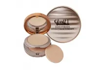 Glam21 Duo Finish 2-in-1 Compact Powder CP8001 – Rs 125 Amazon Glam21 Duo Finish 2-in-1 Compact Powder CP8001 – Rs 125 Amazon