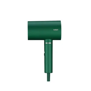 VGR V-431 Professional Hair Dryer 1600-1800W – Green VGR V-431 Professional Hair Dryer 1600-1800W – Green