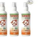 Termite Repellent Spray 100ml Pack of 3 at Rs 227 – Amazon Termite Repellent Spray 100ml Pack of 3 at Rs 227 – Amazon